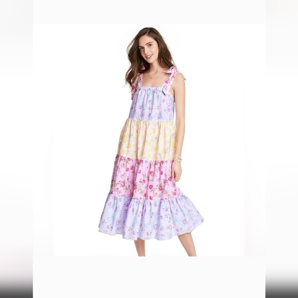 Loveshackfancy Target Dress